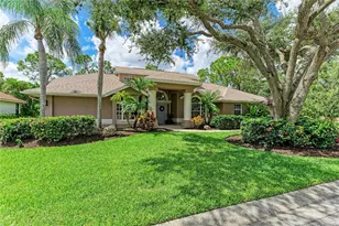 8400 Woodbriar Dr, Sarasota, FL 34238 - Photo 1