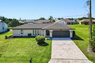 1662 Nuremberg Blvd, Punta Gorda, FL 33983 - Photo 1
