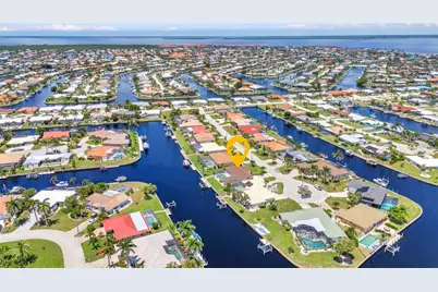 1615 Via Bianca, Punta Gorda, FL 33950 - Photo 1