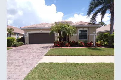 6200 Falcon Lair Drive, North Port, FL 34287 - Photo 1