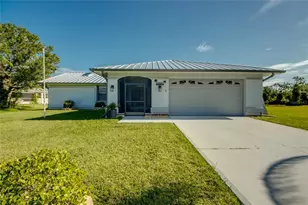 16616 Acapulco Rd, Punta Gorda, FL 33955 - Photo 1