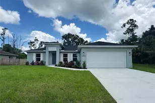 8240 Eggelstom Ave, North Port, FL 34291 - Photo 1