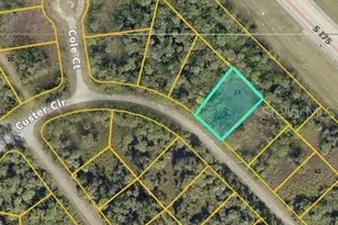 Custer Circle, North Port, FL 34288 - Photo 1