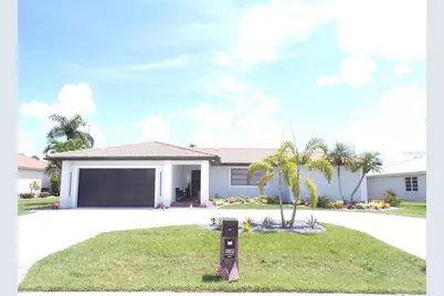 1802 Los Alamos Drive, Punta Gorda, FL 33950 - Photo 1