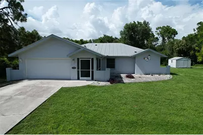 13462 Long Avenue, Port Charlotte, FL 33953 - Photo 1