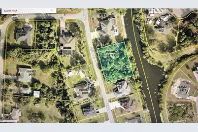 Nimbus Drive, North Port, FL 34287 - Photo 1