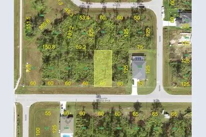 118 Sunset Road, Rotonda West, FL 33947 - Photo 1