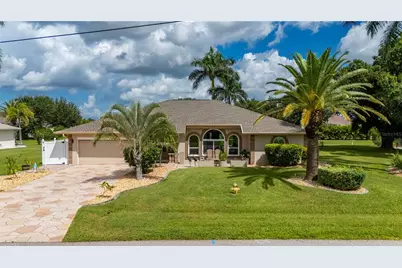 26176 Argentina Drive, Punta Gorda, FL 33983 - Photo 1