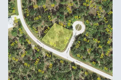 6503 Waltman Court, Port Charlotte, FL 33981 - Photo 1