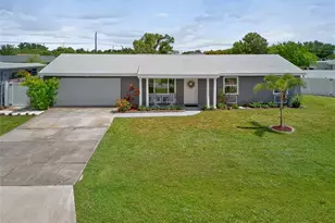 745 Kellstadt Street NW, Port Charlotte, FL 33952 - Photo 1