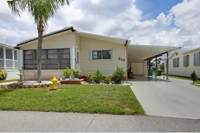 2100 Kings Highway #650, Port Charlotte, FL 33980 - Photo 1
