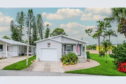 2100 Kings Highway #1005, Port Charlotte, FL 33980 - Photo 1