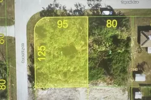 10043 Topsail Ave, Englewood, FL 34224 - Photo 1