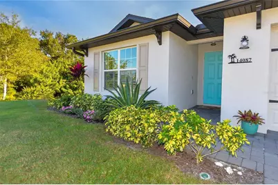 14087 Fillmore Avenue, Port Charlotte, FL 33981 - Photo 1