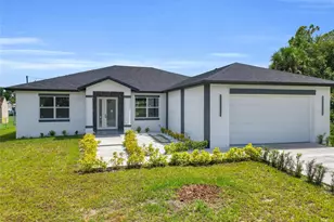 535 Azalea Ave NW, Port Charlotte, FL 33952 - Photo 1