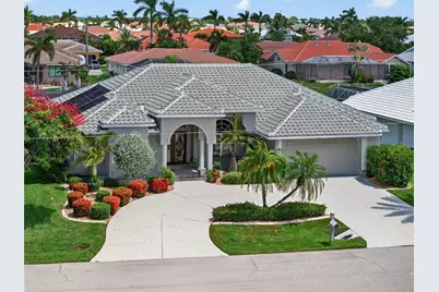 1014 Francesca Court, Punta Gorda, FL 33950 - Photo 1