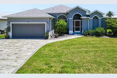4226 Palm Drive, Punta Gorda, FL 33950 - Photo 1
