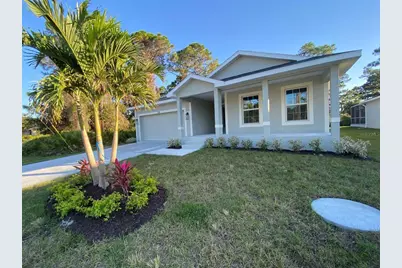 129 Glades Drive, Rotonda West, FL 33947 - Photo 1