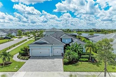 17541 Wayside Bend, Punta Gorda, FL 33982 - Photo 1