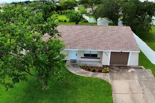 4243 Hokan Ave, North Port, FL 34287 - Photo 1