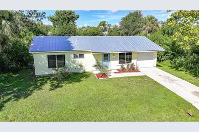 713 Merrick Lane NW, Port Charlotte, FL 33948 - Photo 1