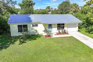 713 Merrick Ln NW, Port Charlotte, FL 33948 - Photo 1