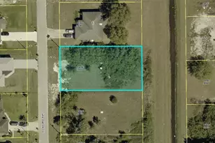 429 Pickford Ave, Lehigh Acres, FL 33974 - Photo 1