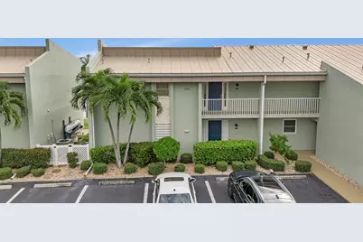 1400 Mineo Drive #12A, Punta Gorda, FL 33950 - Photo 1