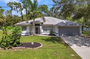 3537 Alfred Rd, North Port, FL 34286 - Photo 1