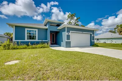 129 Albatross Road, Rotonda West, FL 33947 - Photo 1