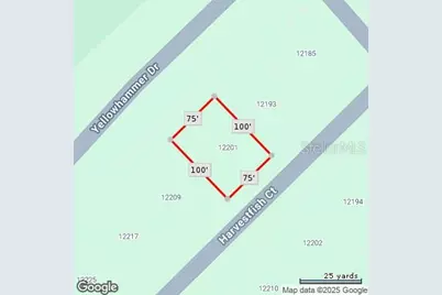 12201 Harvestfish Court, Placida, FL 33946 - Photo 1