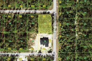 17495 Quentin Ave, Port Charlotte, FL 33954 - Photo 1