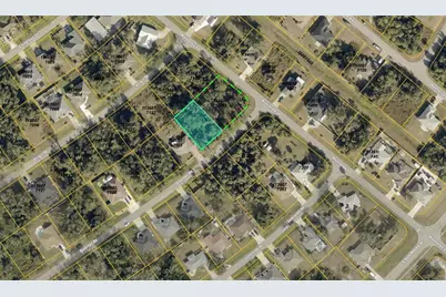 Lot 2 Quarter Street, North Port, FL 34288 - Photo 1