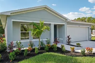 8023 S Marsh Circle, Labelle, FL 33935 - Photo 1