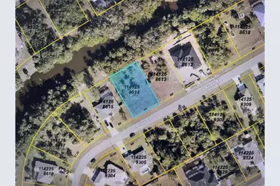 Arley Road, North Port, FL 34288 - Photo 1