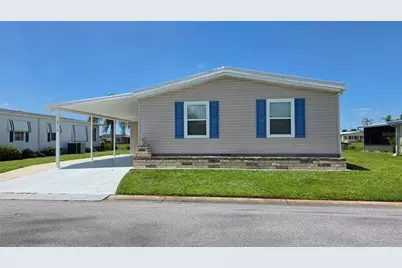 9103 34th Avenue E, Palmetto, FL 34221 - Photo 1