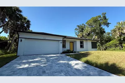 1117 Vernon Avenue, Port Charlotte, FL 33948 - Photo 1