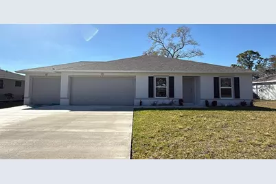1483 Salyers Street, Port Charlotte, FL 33952 - Photo 1