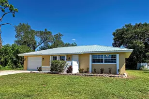 526 Azalea Ave NW, Port Charlotte, FL 33952 - Photo 1