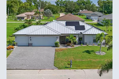 25459 Estrada Circle, Punta Gorda, FL 33955 - Photo 1