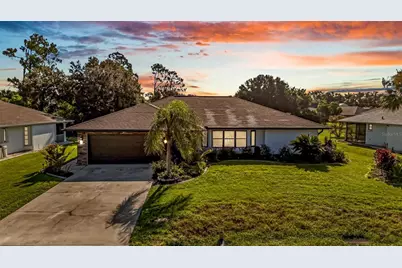 25348 Aysen Drive, Punta Gorda, FL 33983 - Photo 1