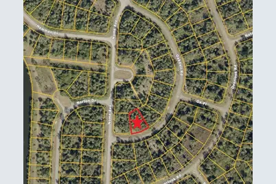 Lot 17 Oakdell Road, North Port, FL 34288 - Photo 1