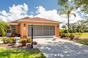 4224 Oak Terrace Cir, Port Charlotte, FL 33953 - Photo 1