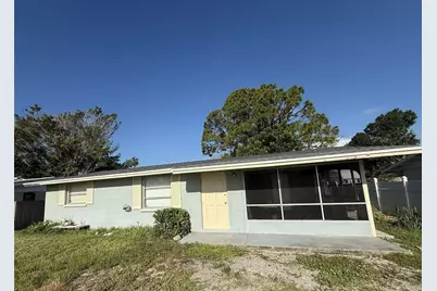 860 Michigan Avenue, Englewood, FL 34223 - Photo 1