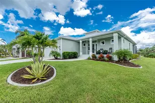 16086 Chitlan Ct, Punta Gorda, FL 33955 - Photo 1
