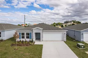 3473 Dahlia Dr, Lake Hamilton, FL 33851 - Photo 1