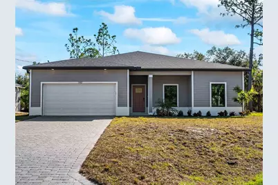 3802 Uriah Street, North Port, FL 34288 - Photo 1