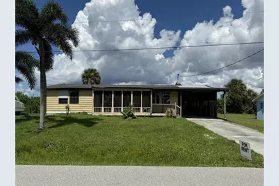 11153 Pinetrail Road, Punta Gorda, FL 33955 - Photo 1