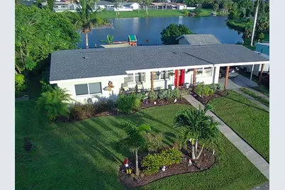 2804 Starlite Lane, Port Charlotte, FL 33952 - Photo 1