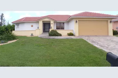 1412 Grebe Court, Punta Gorda, FL 33950 - Photo 1